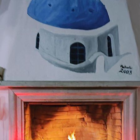 Villa Sofita With Tzakouzi Maroulás 外观 照片