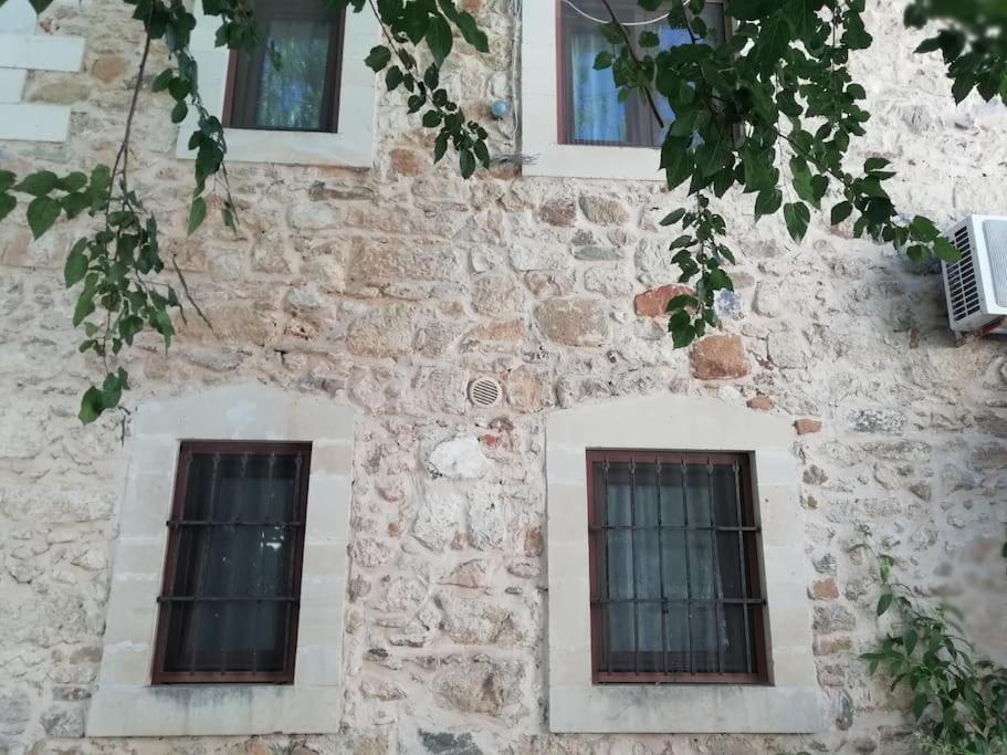 Villa Sofita With Tzakouzi Maroulás 外观 照片