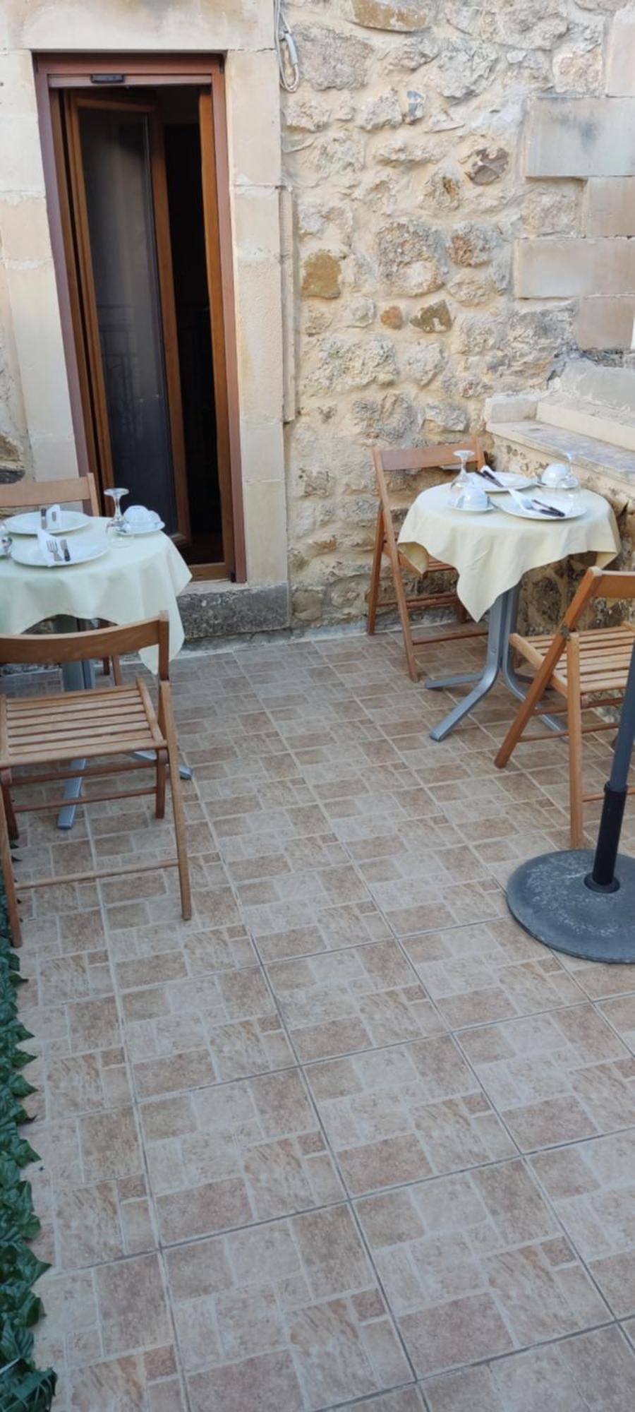 Villa Sofita With Tzakouzi Maroulás 外观 照片