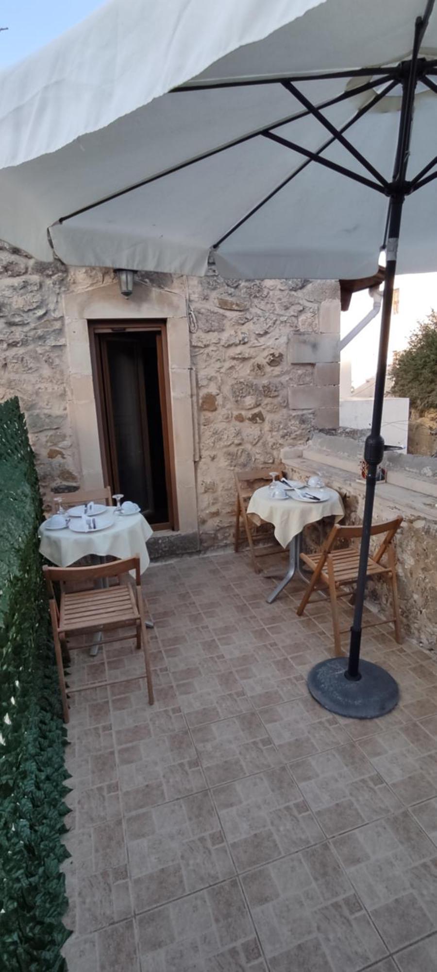 Villa Sofita With Tzakouzi Maroulás 外观 照片