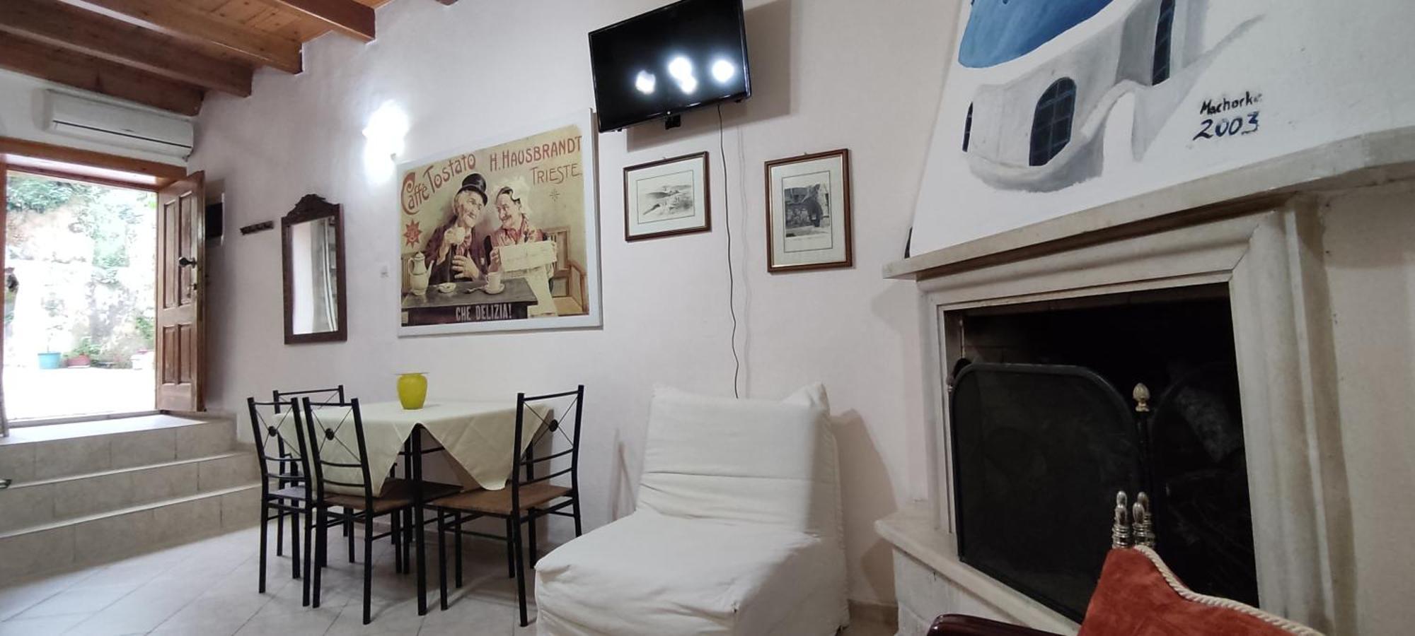 Villa Sofita With Tzakouzi Maroulás 外观 照片