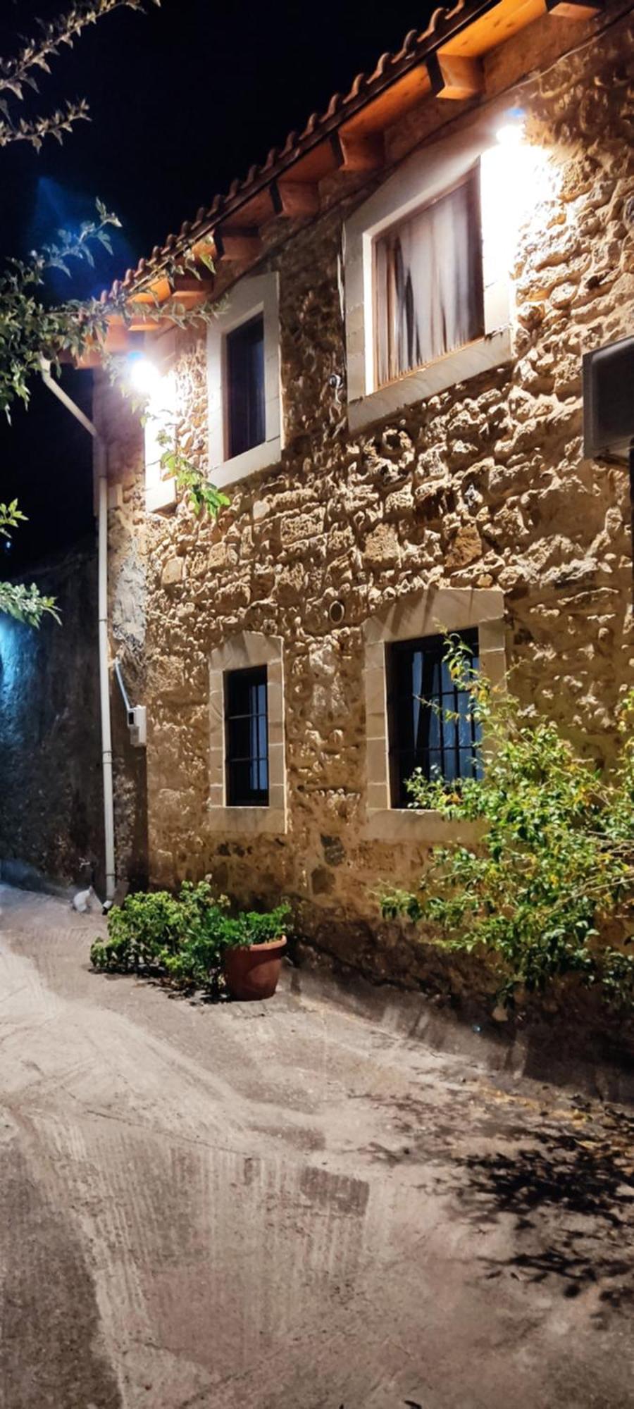 Villa Sofita With Tzakouzi Maroulás 外观 照片